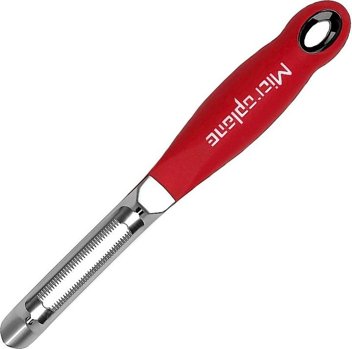Microplane Pelapatate professionale, seghettato