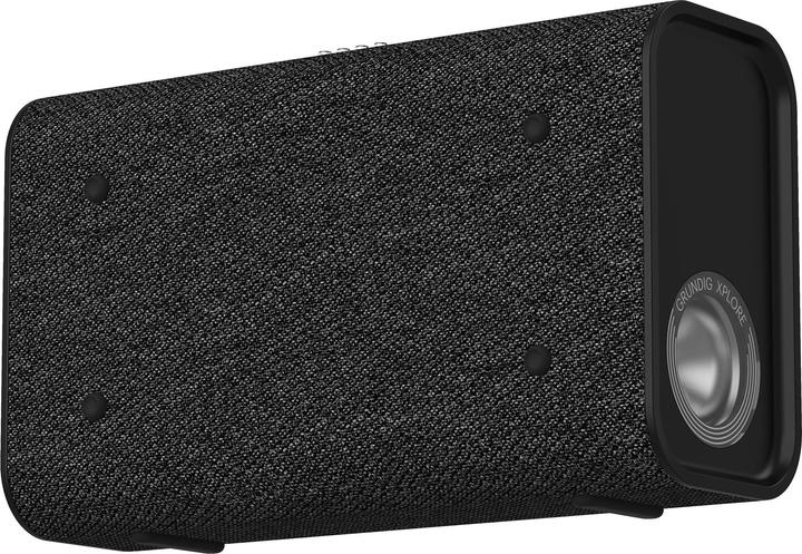 Image du produit Grundig GRUN BT Haut-parleur (15 h, Fonctionnement sur batterie)