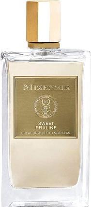 Image du produit Mizensir Profumo Sweet Praline 100ml Donna Cod.Mz017010 Sweet Praline Taille:Uni