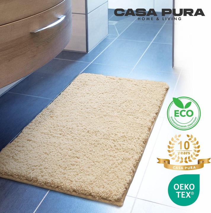 Produktbild Casa Pura SKY Badematte (60 x 100 cm)