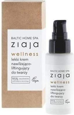 Actual product image Ziaja Baltic Home Spa Wellness (50 ml)