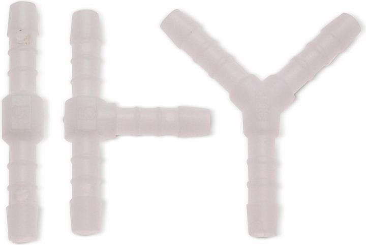 Produktbild BGS Schlauchverbinder-Sortimente (Schlauchschelle, Schlauchklemme, 3 mm)