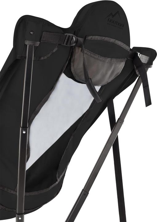 Produktbild Normani Campingstuhl mit Getränkehalter Burnaby - 9699