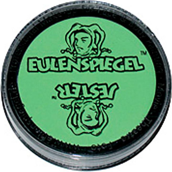 Produktbild Eulenspiegel Hexengrün