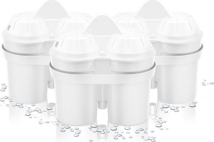 Image du produit BWT Filtré en douceur (3 x)