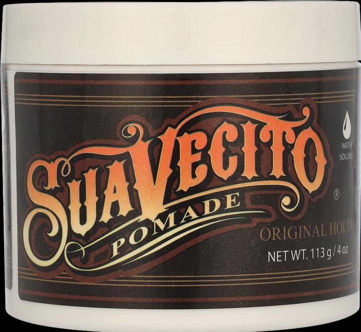 Produktbild Suavecito Pomade Original (Haargel, 113 ml)