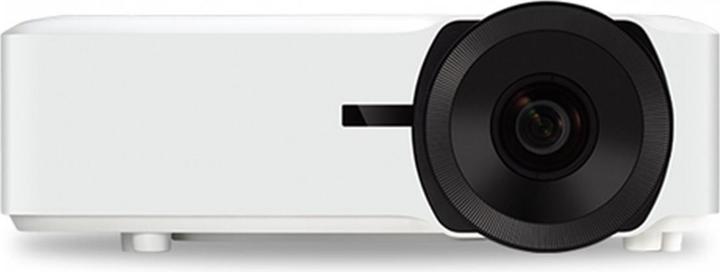 Image du produit Viewsonic Projecteur LS860WU, projecteur standard (WUXGA, 5000 lm, 1.36 - 2.18:1)