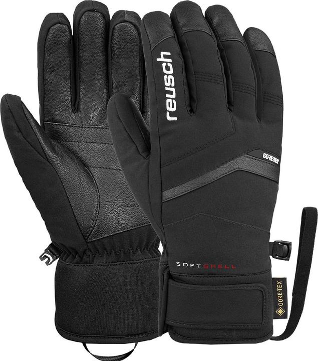 Immagine prodotto Reusch Blaster GTX nero/bianco (8)