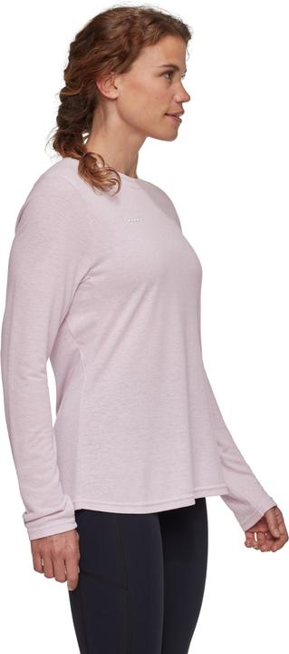 Actual product image Mammut Massone Light Longsleeve Women (M)