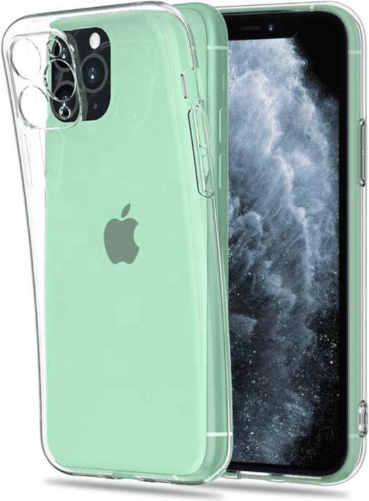 Image du produit Ferryxpress Étui souple (Apple iPhone 11)