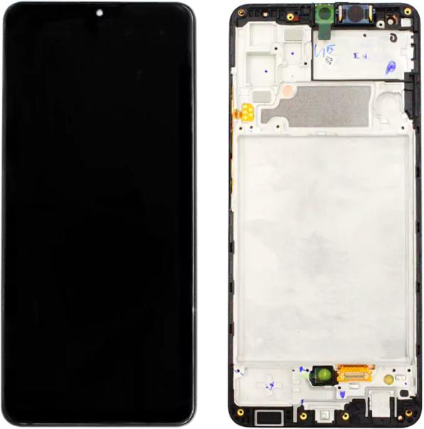 Actual product image Ferryxpress Galaxy A32 4G OLED Display Screen - SM-A325F / GH82-25566A / GH82-25579A (Display, Galaxy A32)