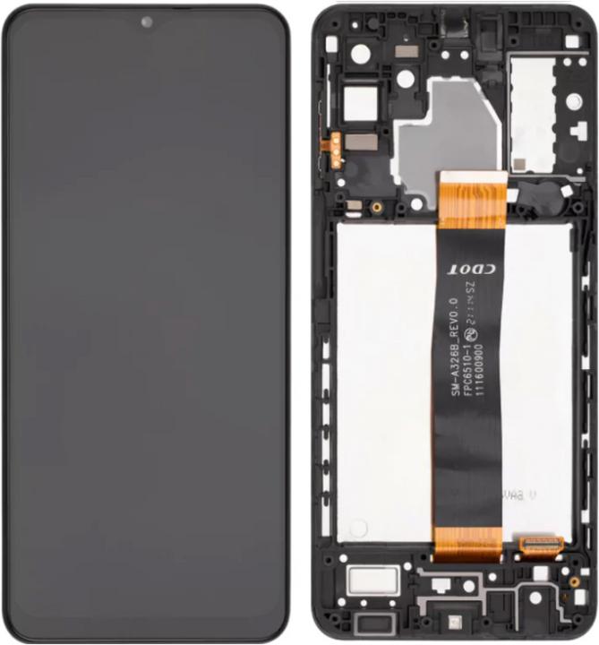 Actual product image Ferryxpress Galaxy A32 5G OLED Display Screen - SM-A326B / GH82-25121A (Service Pack) (Display, Galaxy A32 5G)