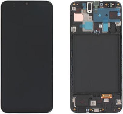 Produktbild Ferryxpress Galaxy A30 OLED Display Bildschirm - SM-A305F / GH82-19202A / GH82-19725A (Display, Galaxy A30)