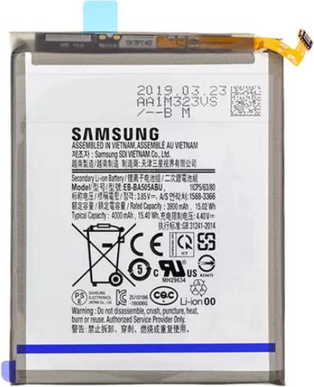 Ferryxpress Batterie de remplacement pour Galaxy A20/A30/A50