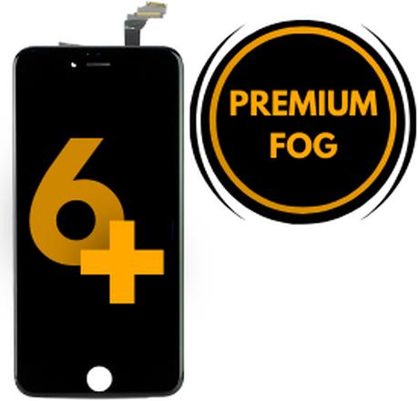 Produktbild Ferryxpress iPhone 6 Plus Refurbished FOG LCD Assembly Display Bildschirm (Display, iPhone 6+)