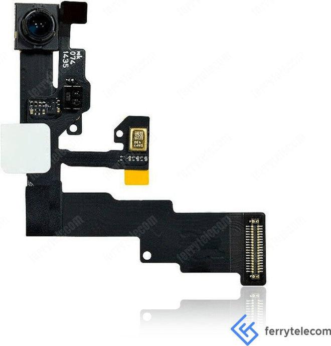 Ferryxpress Front Kamera und Proximity Sensor Flex Kompatibel für iPhone 6 (Premium (Modul, iPhone 6)