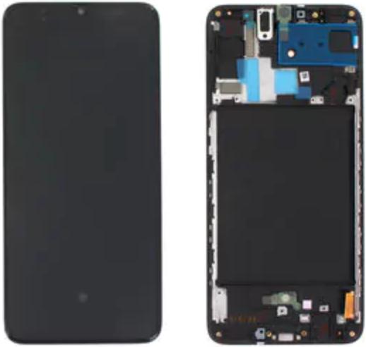 Produktbild Ferryxpress OLED Display Bildschirm - SM-A705F / GH82-19747A / GH82-19787A (Display, Galaxy A70)