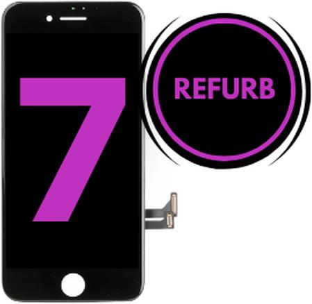 Produktbild Ferryxpress iPhone 7 Refurbished LCD Assembly Display Bildschirm (Display, iPhone 7)