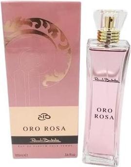 Immagine prodotto Renato Balestra Oro Rosa Eau de Parfum per donna 100ml (Eau de parfum, 100 ml)