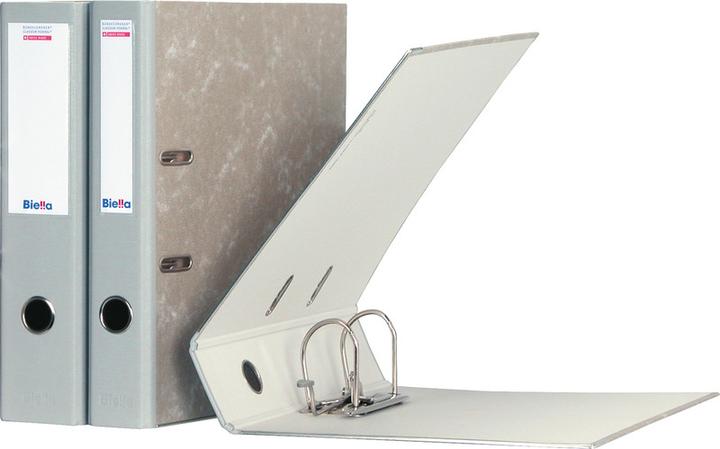 Actual product image Biella Federal folder (A4, 70 mm, 1 Piece)