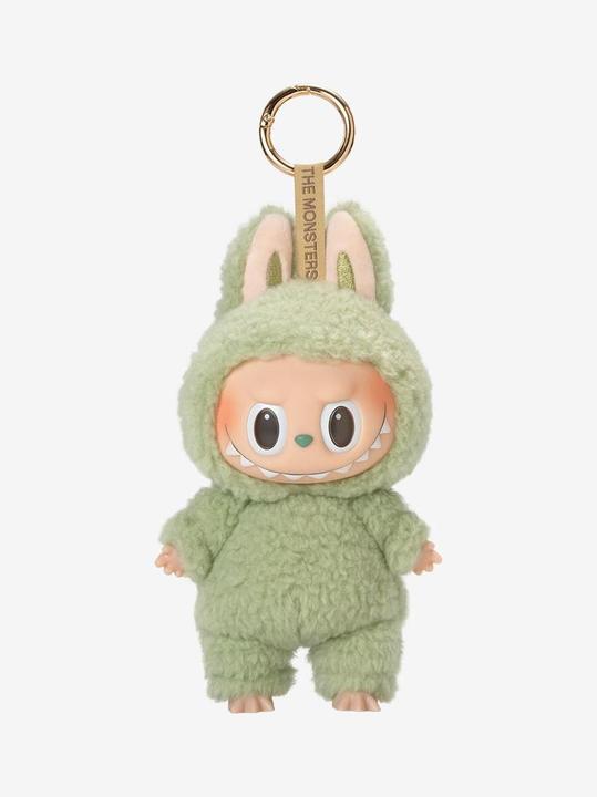 Produktbild Pop Mart Labubu Exciting Macaron Series  Blind Box
