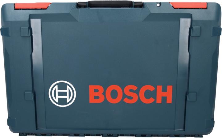 Actual product image Bosch Professional Cordless rotary hammer with SDS plus GBH 18V-28 DC with XL-BOXX (Rechargeable battery operated)
