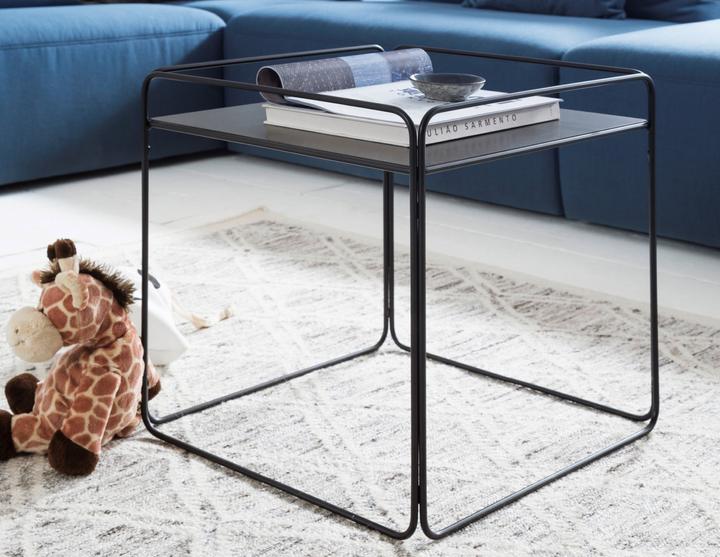 Actual product image Disco Möbel Ivar (42 x 42 x 42 cm)