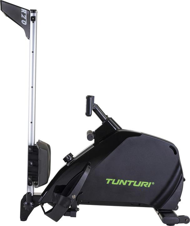 Actual product image Tunturi Competence R20 Rudergerät