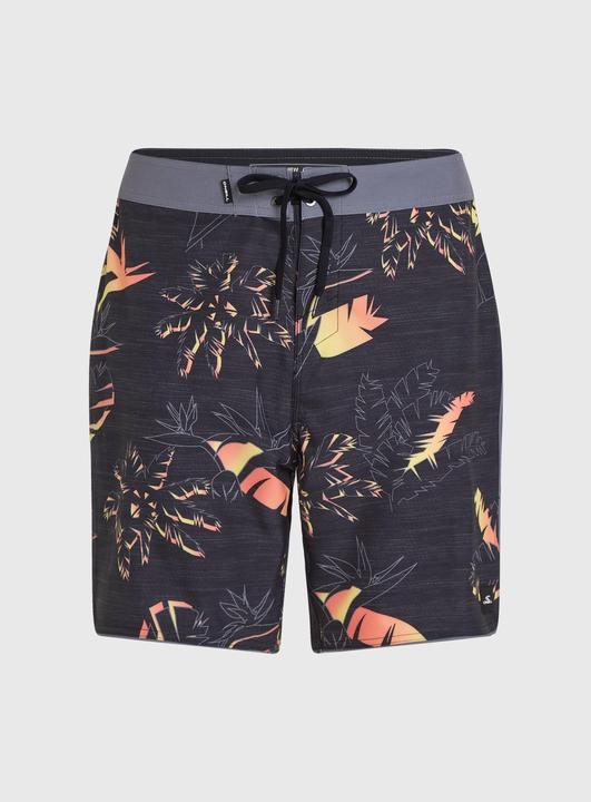 Produktbild O'Neill Hyperfreak Mysto Scallop 19" Boardshorts