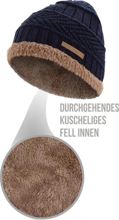 Actual product image Normani Kebili (One size)