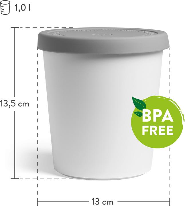 Actual product image Springlane Elli (CH plug)