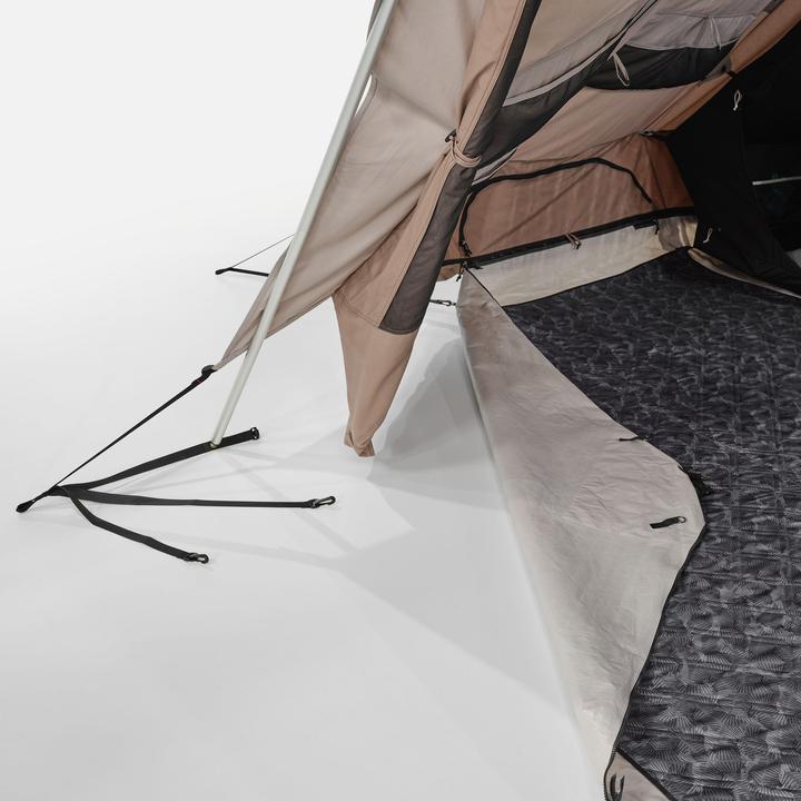 Immagine prodotto Quechua 340392 (43.70 kg, 5 persone)