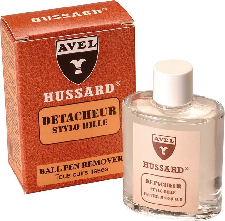 Immagine prodotto Avel Smacchiatore Hussard (1 x, 30 ml)