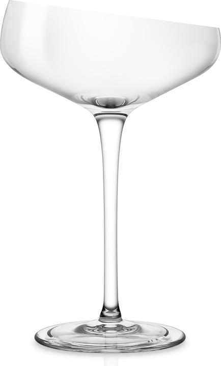 Coupe (20 cl, 1 Gläser, Sektgläser)