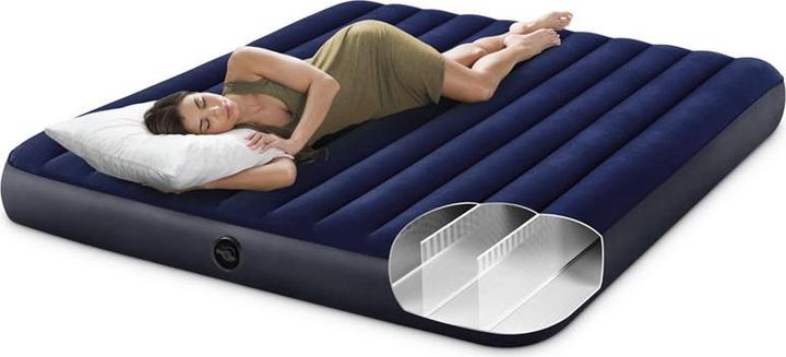 Produktbild Intex King Dura-Beam (180 x 200 cm)
