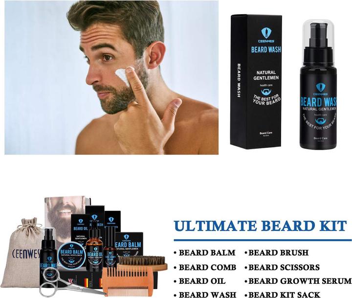 Produktbild Ceenwes Set (60 ml)