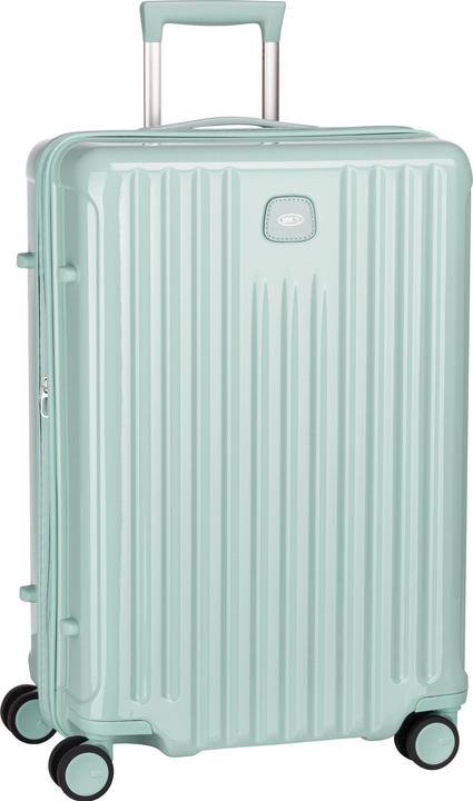 Actual product image Brics Bric's Trolley + Suitcase Positano Trolley M exp (90 l, M (50 - 90l))