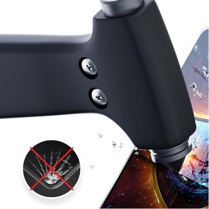 Produktbild 3MK Folia prywatyzująca Silky Matt Privacy do Samsung Galaxy S25 Edge (Samsung Galaxy S25 Edge)