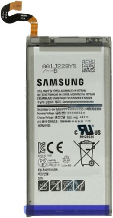 Image du produit Ferryxpress Batterie de remplacement pour Galaxy S8