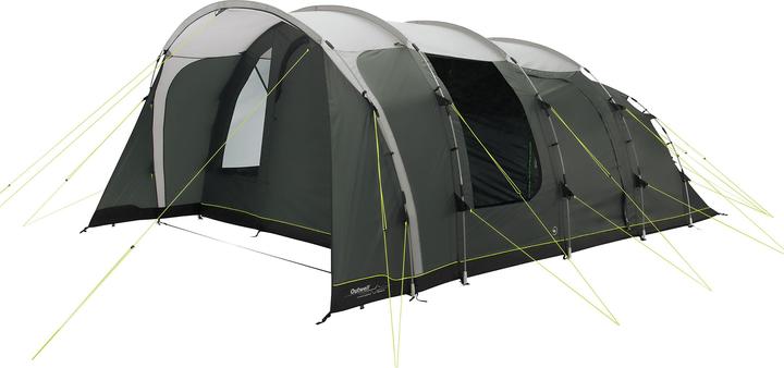 Outwell Denver 6 (Tunnelzelt, 19.90 kg, 6 Personen)