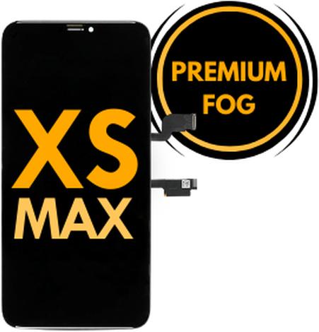 Produktbild Ferryxpress iPhone XS Max Refurbished FOG OLED Assembly - Display Bildschirm (Display, iPhone XS Max)