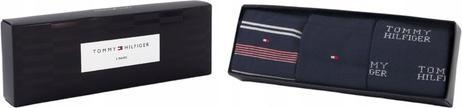 Actual product image Tommy Hilfiger 3-pack socks (pack of 3, 39 - 42)