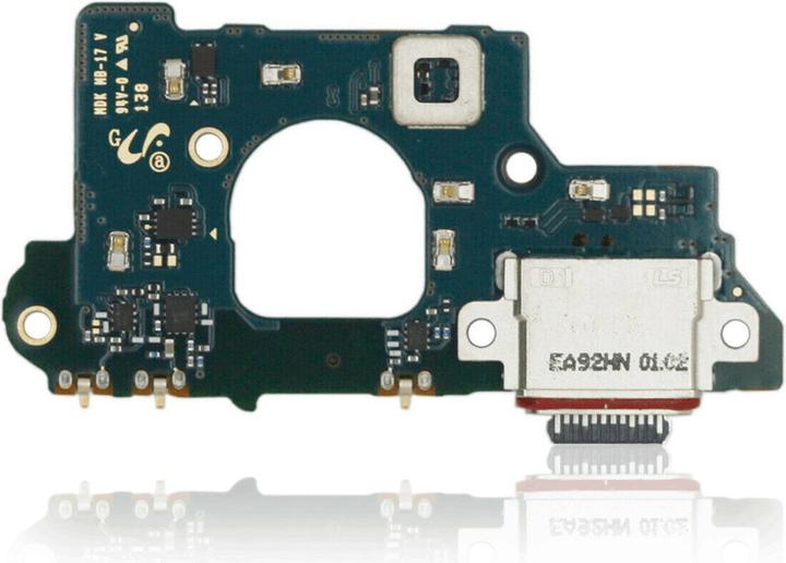 Produktbild Ferryxpress Charging Port Board - Ladebuchse für Galaxy S20 Fe 5G (Modul, Galaxy S20 FE)