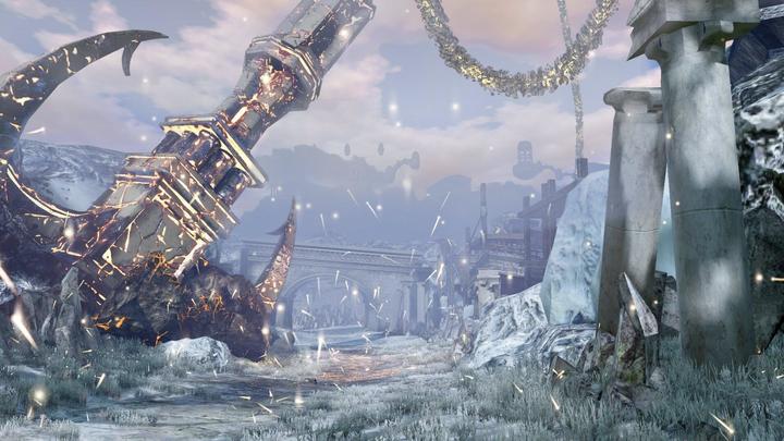 Produktbild Koei Tecmo Warriors Orochi 4 Ultimate (Xbox One X, Xbox Series X, EN)