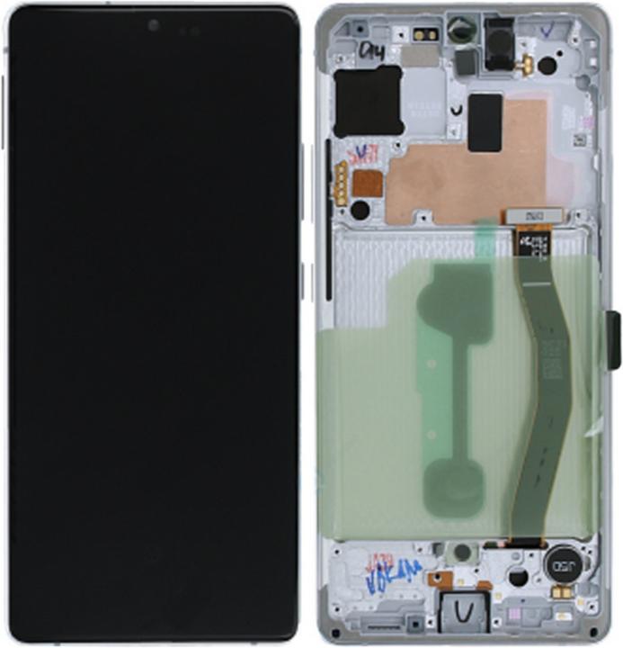 Ferryxpress Galaxy S10 Lite OLED Display Screen - SM-G770F / GH82-21672B / GH82-21992B (Display, Galaxy S10 Lite)