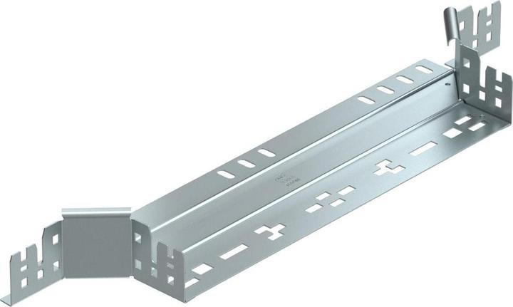Produktbild OBO Bettermann Anbau-Abzweigstück RAAM 640 FS 60x400 (40 cm)