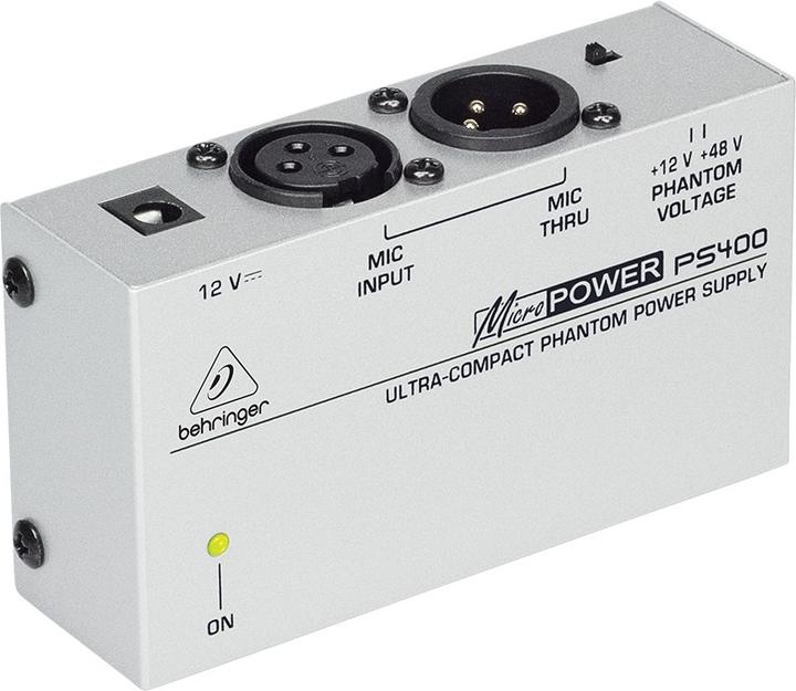 Produktbild Behringer Ps400