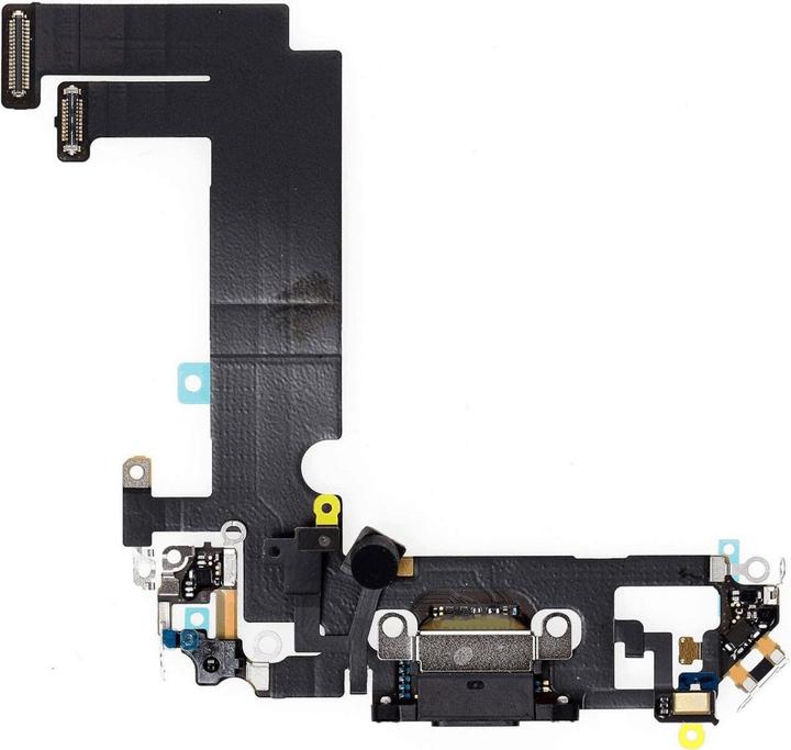 Produktbild Ferryxpress Charging Port Kabel - Ladebuchse - Ladebuchse Kompatibel für iPhone 12 Mini (Modul, iPhone 12 Mini)