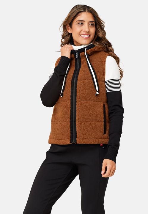 Image du produit Krimson Klover Veste à capuche Bella (XS)