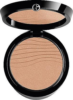 Image du produit Giorgio Armani Poudre Fusion Luminous Silk Glow 5.5 3.5 g (Beige)